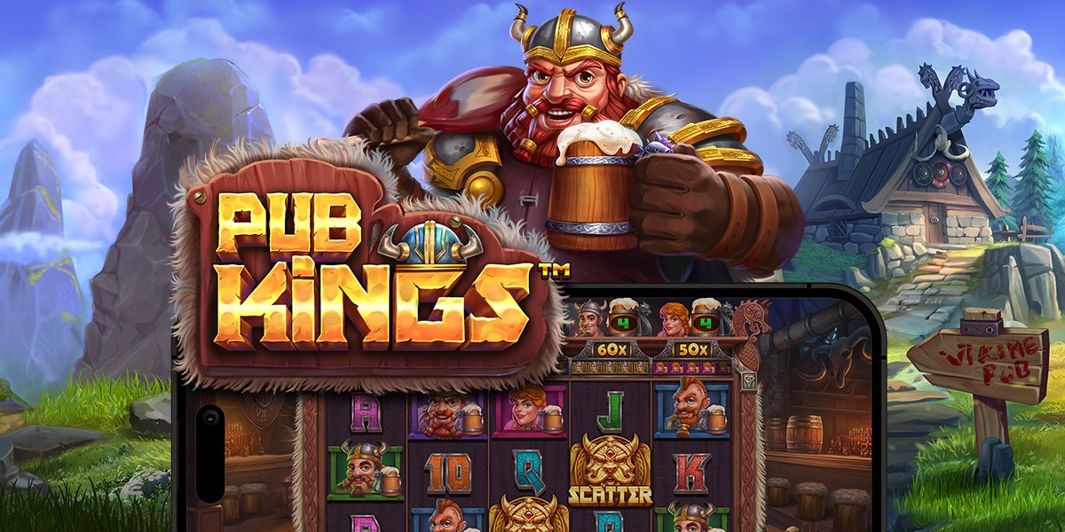Pub Kings