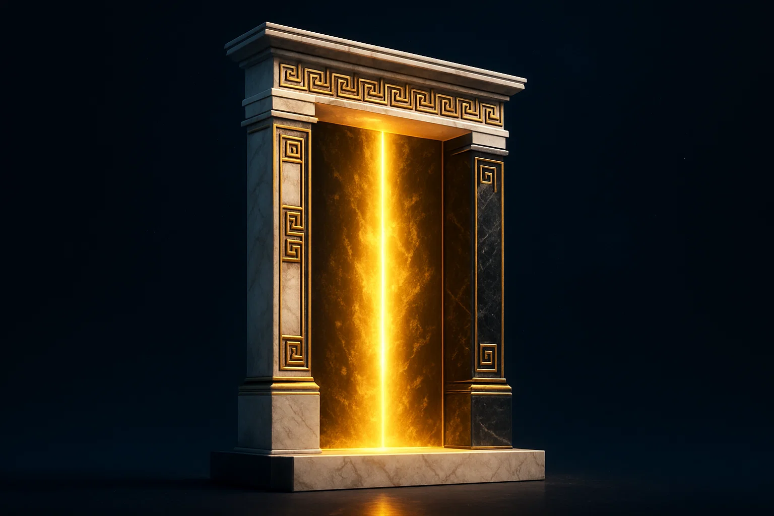 The Citadel of Spins Bridge